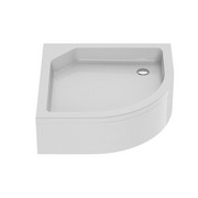 NEW TRENDY Brodzik ARTUS na stelażu B-0359 NEW TRENDY