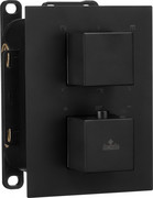 Deante Box Komponent do BOXa termostatycznego - kwadratowy BXY NEAT Deante