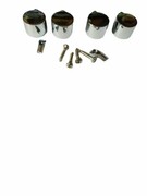 Roca mosiężne zawiasy do deski AI0001100R Roca