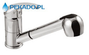 Invena Bateria zlewozmywakowa Inis BZ-84-W01-L INVENA