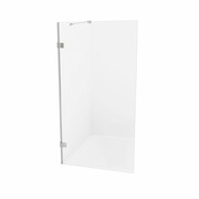 New Trendy Parawan nawannowy AVEXA skrzydło pojedyncze 80x150 EXK-1951 NEW TRENDY