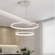 Lampa sufitowa Ring LED 60x40 50Watt L170