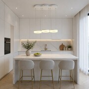 Lampa Ring LED 55cm 21W L105