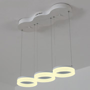 Lampa Ring LED 55cm 21W L105