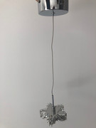 Lampa kryształowa 120cm 5Watt K219