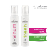 Callusan Zestaw pianek FRESH&VINUM Greppmayr GmbH