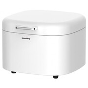 Chlebak pojemnik na pieczywo KLAUSBERG KB-7503