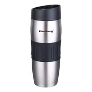 Kubek termiczny quick stop 380ml KLAUSBERG KB-7542