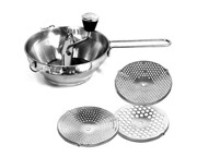 Uniwersalny przecierak do żywności BRUNBESTE BB-1500