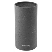 Uniwersalny stojak do noży KINGHOFF KH-1249