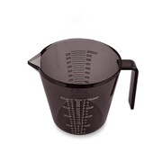 Miarka kuchenna pojemnik do odmierzania mąki płynów 600ml MAESTRO MR-1740-600