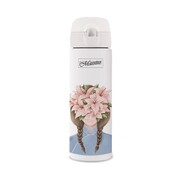 Kubek termiczny na kawę 400ml MAESTRO MR-1634-B