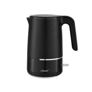 Czajnik elektryczny 1.7L 1800W czarny MAESTRO MR-037-BLACK