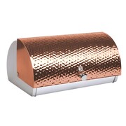 Chlebak stalowy BERLINGER HAUS Rosegold Metallic Line BH-6714 / 6726