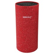 Uniwersalny stojak do noży KINGHOFF KH-1093