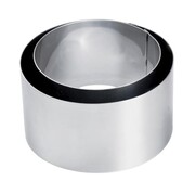 Forma do potraw obręcz 2 sztuki ORION