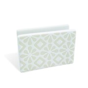 Ceramiczny serwetnik stojak na serwetki MAESTRO PATTERN MR-20033-44