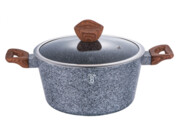 Garnek BERLINGER HAUS Forest Line 28cm / 7.0L BH-1198