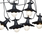 Girlanda ogrodowa LED 5.5 m 6 szt. VILDE 339380-W2
