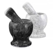 Moździerz granitowy 10 x 11cm ZILNER ZL-304 / EH-305