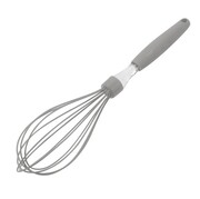 Trzepaczka ubijaczka silikonowa 31cm KINGHOFF KH-1700