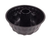 Forma do pieczenia babki wielkanocnej 22cm Non-stick BRUNBESTE BB-1047