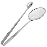 Szczypce z sitkiem BRUNBESTE BB-1186