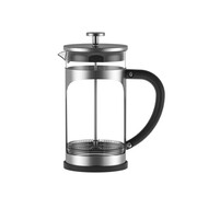 Zaparzacz szklany do kawy herbaty tłokowy french press 1000ml MAESTRO MR-1860-1000