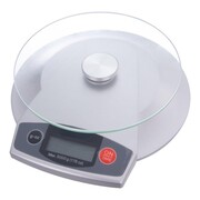 Waga kuchenna elektroniczna 5kg ORION 131801