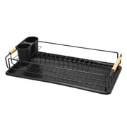 Suszarka do naczyń 50,5 x 25 x 12,5 BRUNBESTE BB-4050