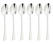 Komplet łyżeczek do herbaty 6-ele Połysk KINGHOFF KH-1337 (3520)