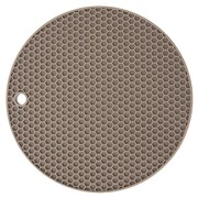 Podstawka silikonowa pod gorące naczynie garnek podkładka 17.5cm ORION 121576