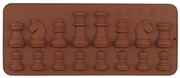 Foremka silikonowa do pieczenia ciastek ciasteczek forma ROSSNER B2135