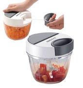 Rozdrabniacz siekacz kuchenny sznurkowy 900ml KINGHOFF KH-1882