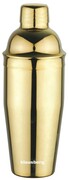 Shaker barmański do drinków koktajli 750ml złoty KLAUSBERG KB-7649