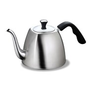 Czajniczek do parzenia herbaty ziół 1.1L srebrny MR-1333-Tea