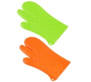 Silikonowa rękawica KINGHOFF KH-4622
