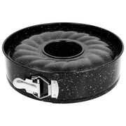 Tortownica 26cm forma z wkładem do pieczenia babki BRUNBESTE BB-1016