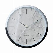 Zegar ścienny 30.5cm MONDEX htbe9057