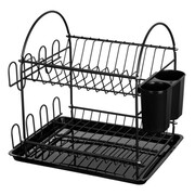Suszarka do naczyń 32 x 32 x 26cm BRUNBESTE BB-2301