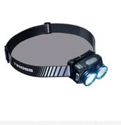 Latarka czołowa czołówka USB TIROSS TS-1974