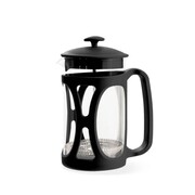 Zaparzacz do kawy herbaty 1000ml french press czarny MAESTRO MR-1663-1000-BLACK