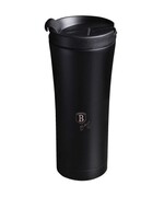 Kubek termiczny 500ml BERLINGER HAUS Black Rose BH-6401