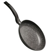 Patelnia do smażenia 24cm indukcja marmurowa nieprzywierająca TIROSS TS-1258