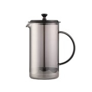 Zaparzacz szklany do kawy herbaty tłokowy french press 600ml MAESTRO MR-1861-600