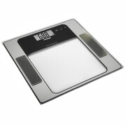Elektroniczna Waga łazienkowa analityczna 150 kg pomiar tłuszczu wody TIROSS TS-1311