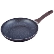 Patelnia marmurowa 26cm KAMILLE KM-4117MR