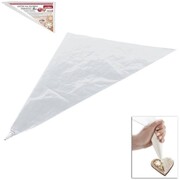 Rękaw cukierniczy do lukru dekorowania pierników tortów ciasta 25.5cm ORION 142234