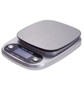 Elektroniczna Waga kuchenna 1g / 10kg KR-5102