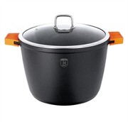 Garnek BERLINGER HAUS Granit Diamond 10L / 28cm BH-1101